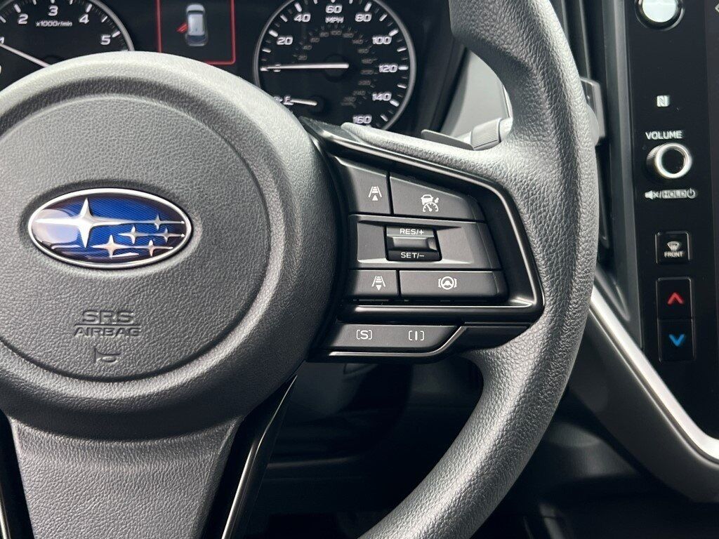 2025 Subaru Crosstrek Premium Springfield VA