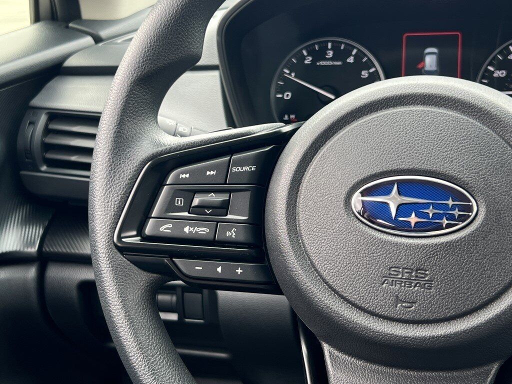 2025 Subaru Crosstrek Premium Springfield VA