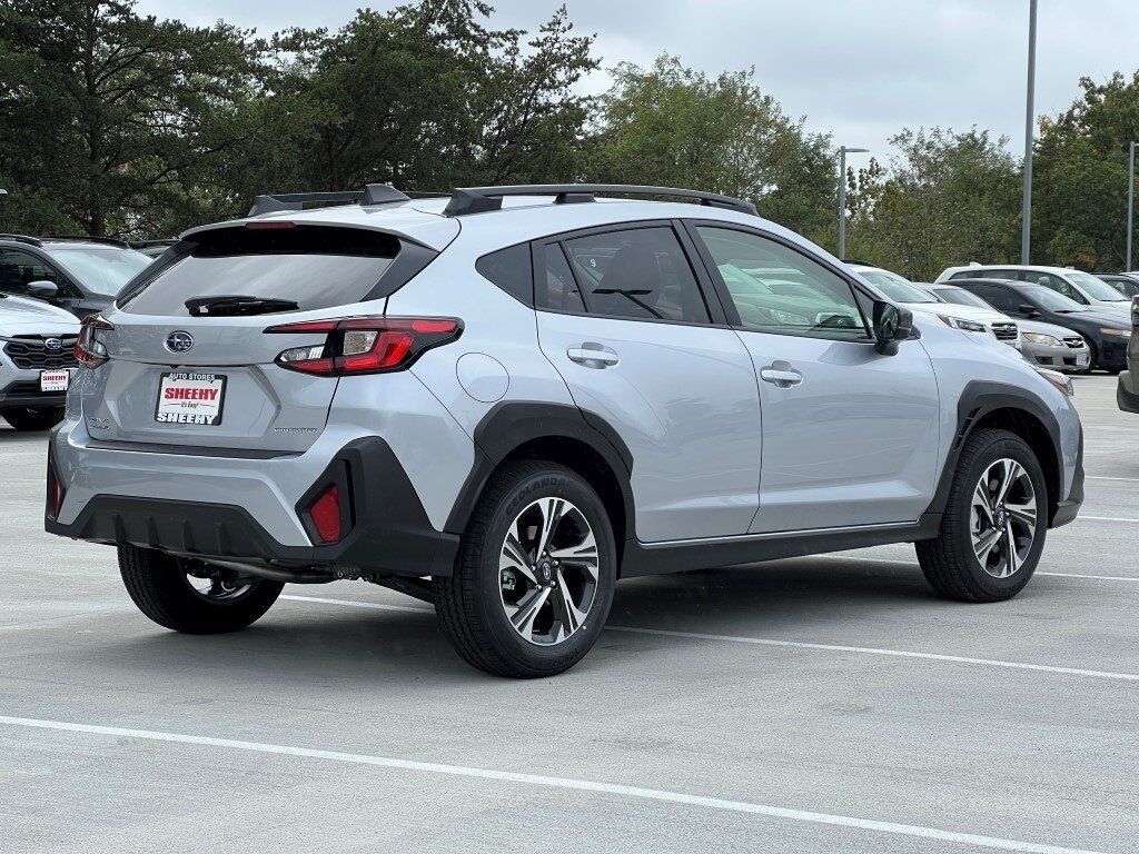 2025 Subaru Crosstrek Premium Springfield VA