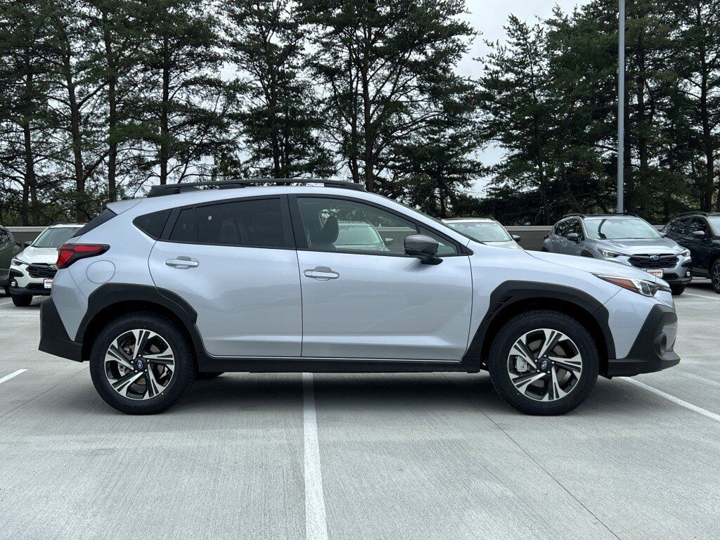 2025 Subaru Crosstrek Premium Springfield VA