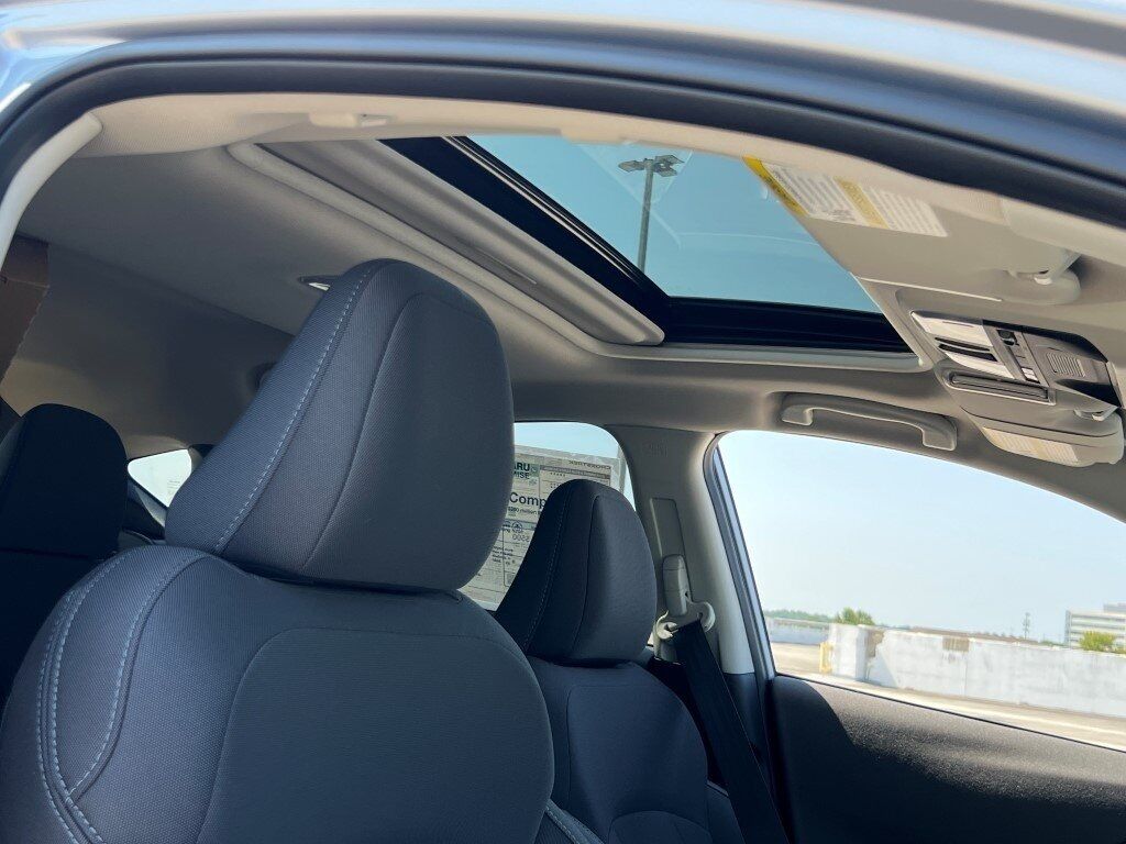2025 Subaru Crosstrek Premium Springfield VA