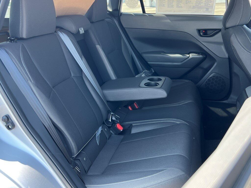 2025 Subaru Crosstrek Premium Springfield VA