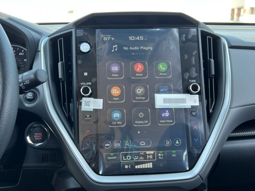 2025 Subaru Crosstrek Premium Springfield VA