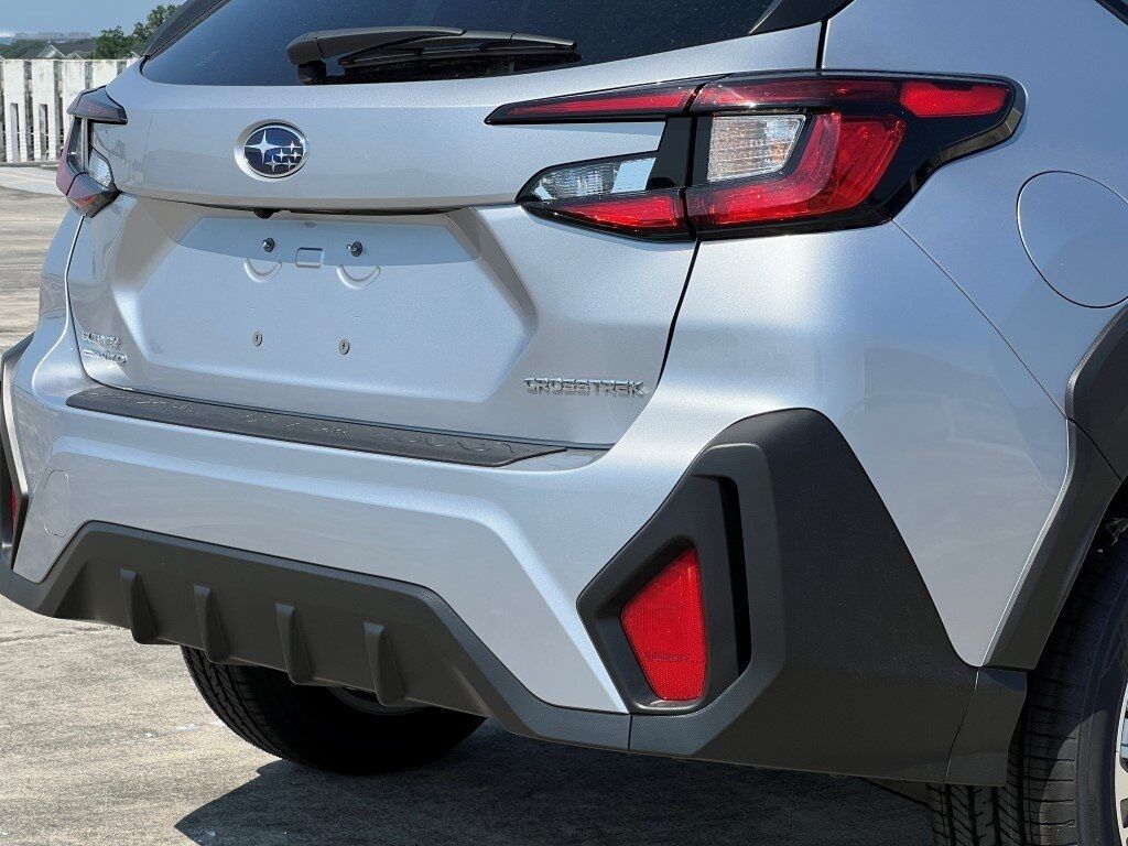 2025 Subaru Crosstrek Premium Springfield VA