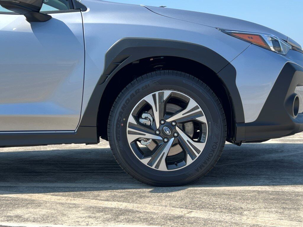 2025 Subaru Crosstrek Premium Springfield VA