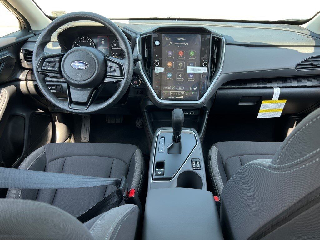 2025 Subaru Crosstrek Premium Springfield VA
