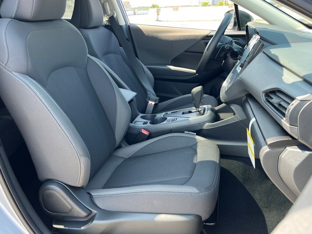 2025 Subaru Crosstrek Premium Springfield VA