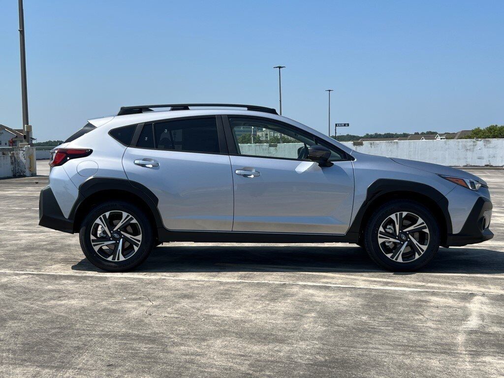 2025 Subaru Crosstrek Premium Springfield VA