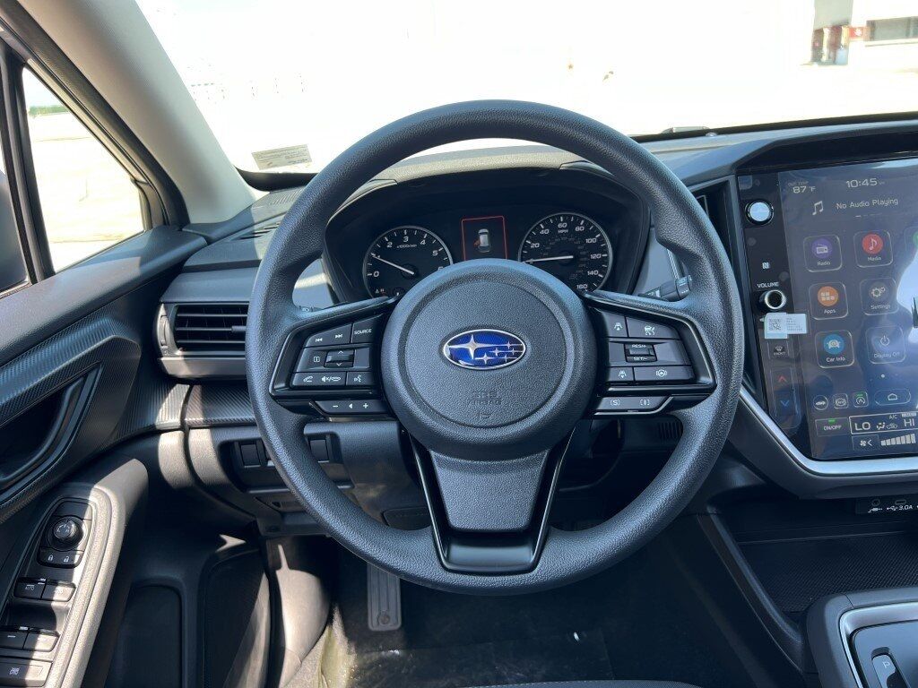 2025 Subaru Crosstrek Premium Springfield VA