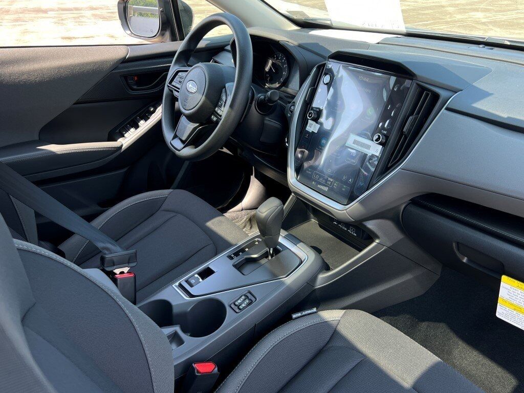 2025 Subaru Crosstrek Premium Springfield VA