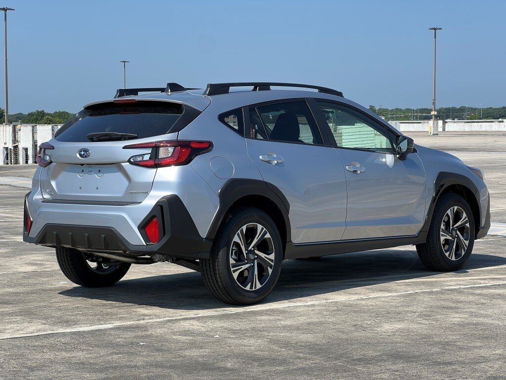 2025 Subaru Crosstrek Premium Springfield VA