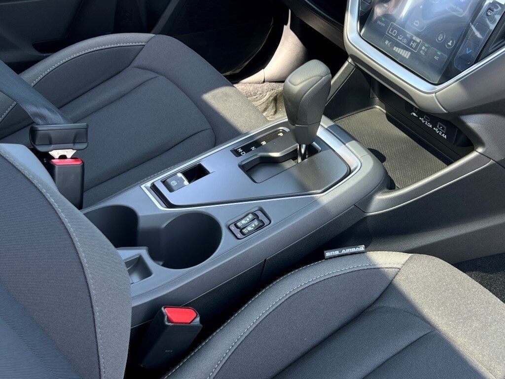 2025 Subaru Crosstrek Premium Springfield VA