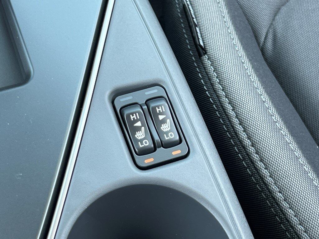 2025 Subaru Crosstrek Premium Springfield VA