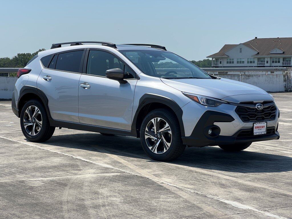 2025 Subaru Crosstrek Premium Springfield VA
