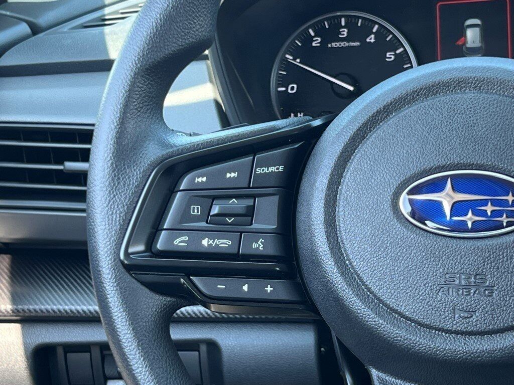 2025 Subaru Crosstrek Premium Springfield VA