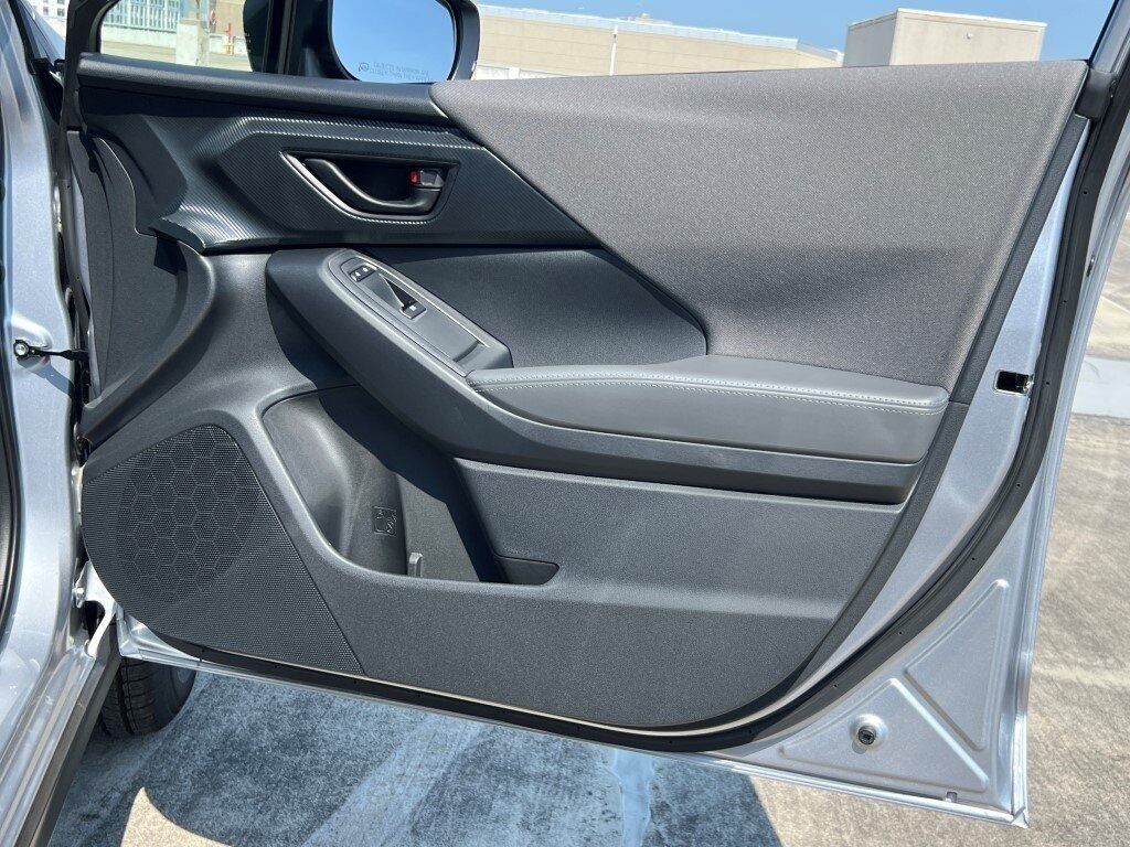 2025 Subaru Crosstrek Premium Springfield VA