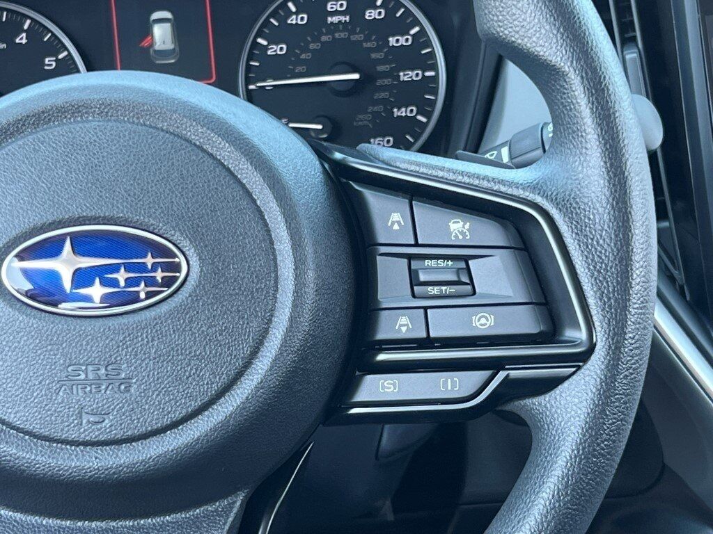 2025 Subaru Crosstrek Premium Springfield VA
