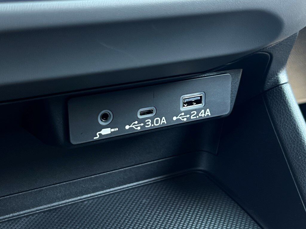 2025 Subaru Crosstrek Premium Springfield VA