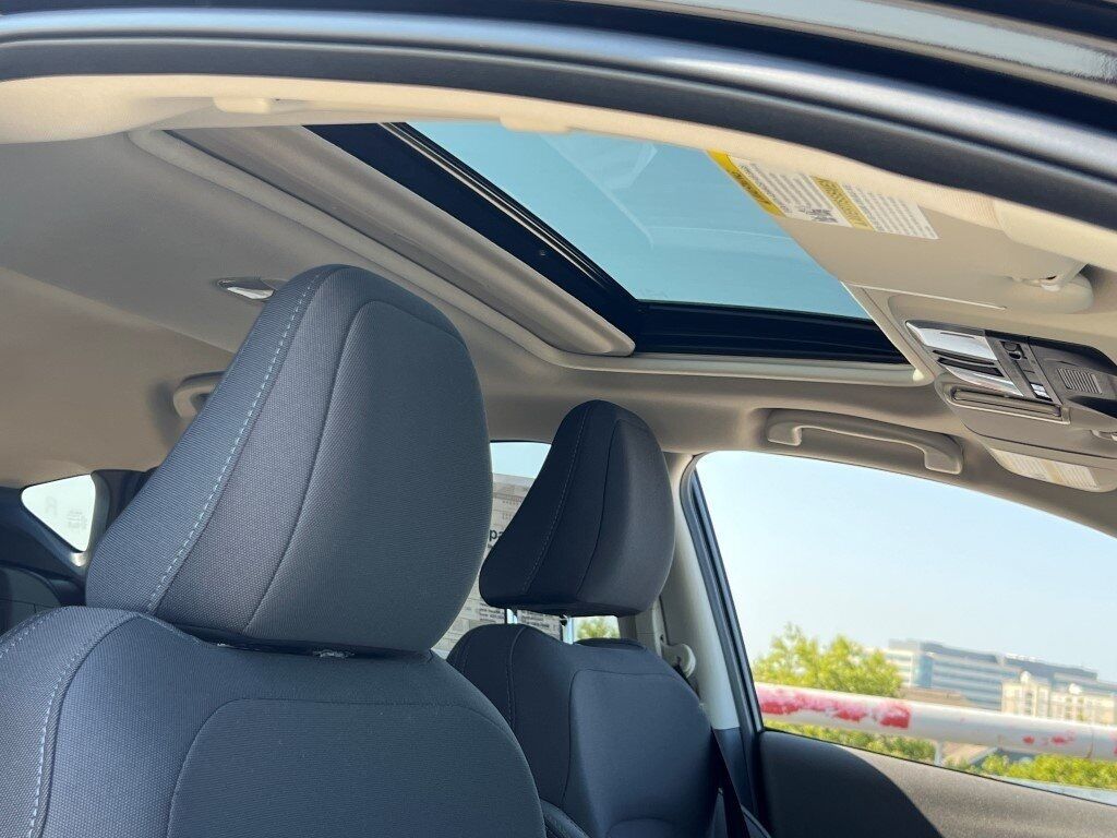 2025 Subaru Crosstrek Premium Springfield VA