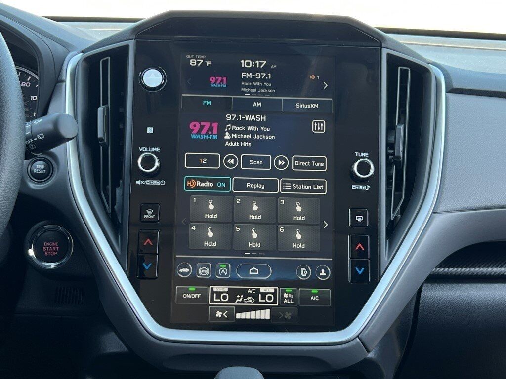 2025 Subaru Crosstrek Premium Springfield VA