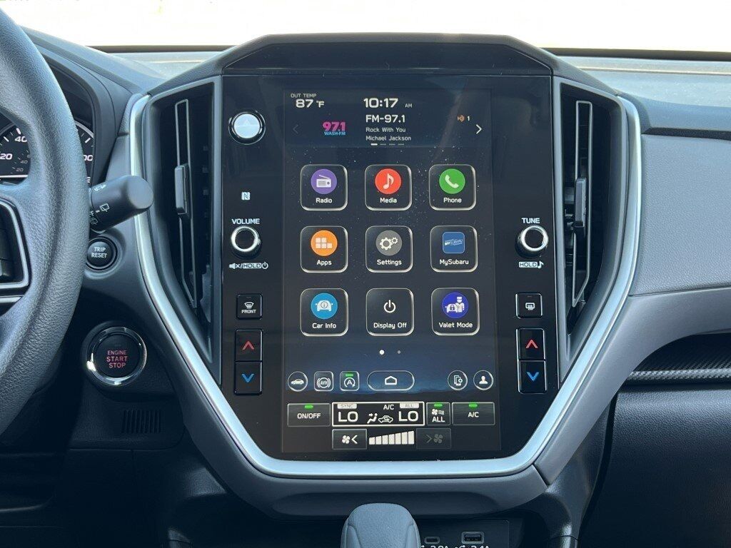 2025 Subaru Crosstrek Premium Springfield VA