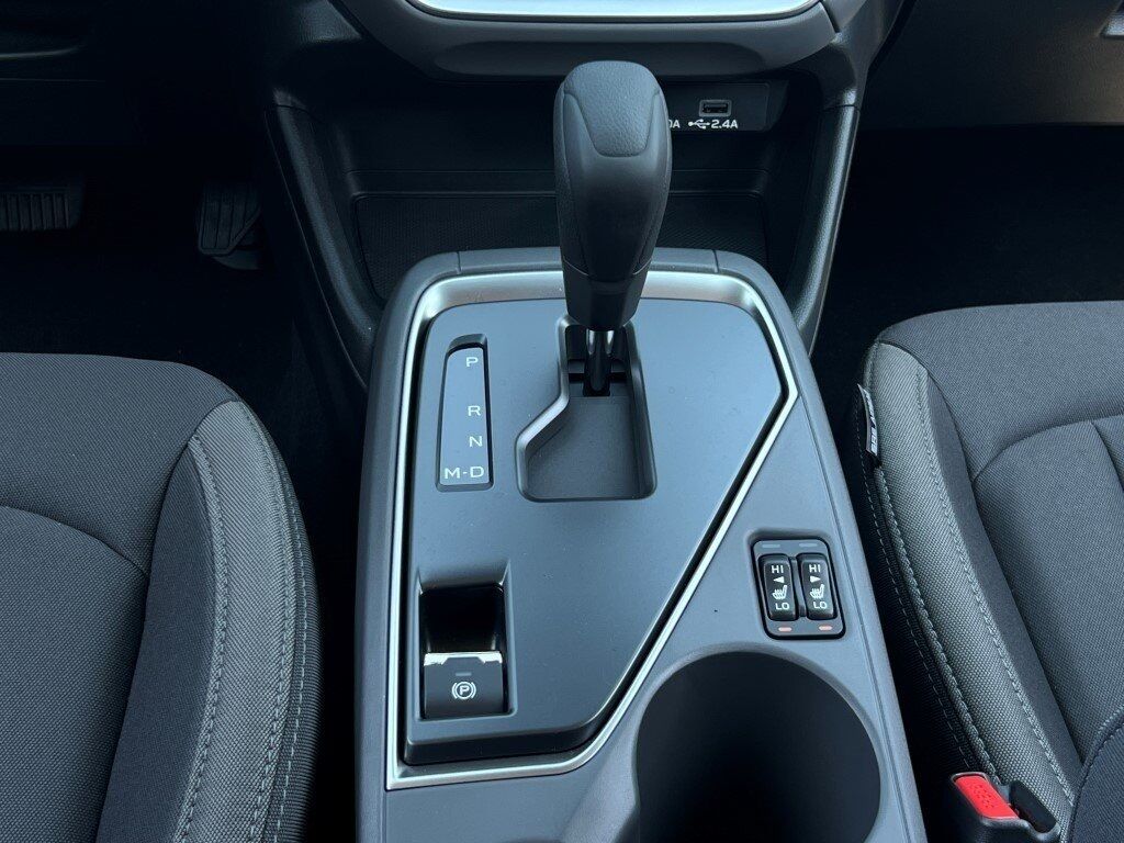 2025 Subaru Crosstrek Premium Springfield VA