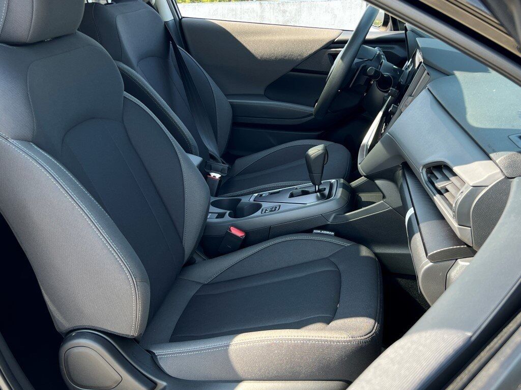 2025 Subaru Crosstrek Premium Springfield VA