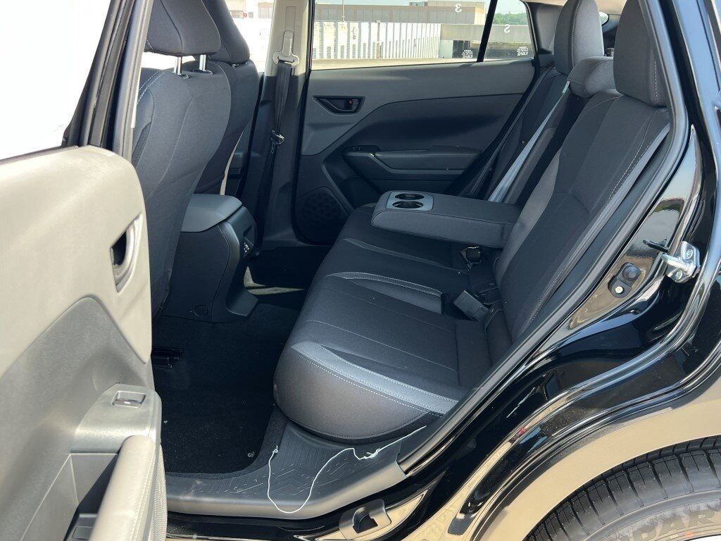 2025 Subaru Crosstrek Premium Springfield VA
