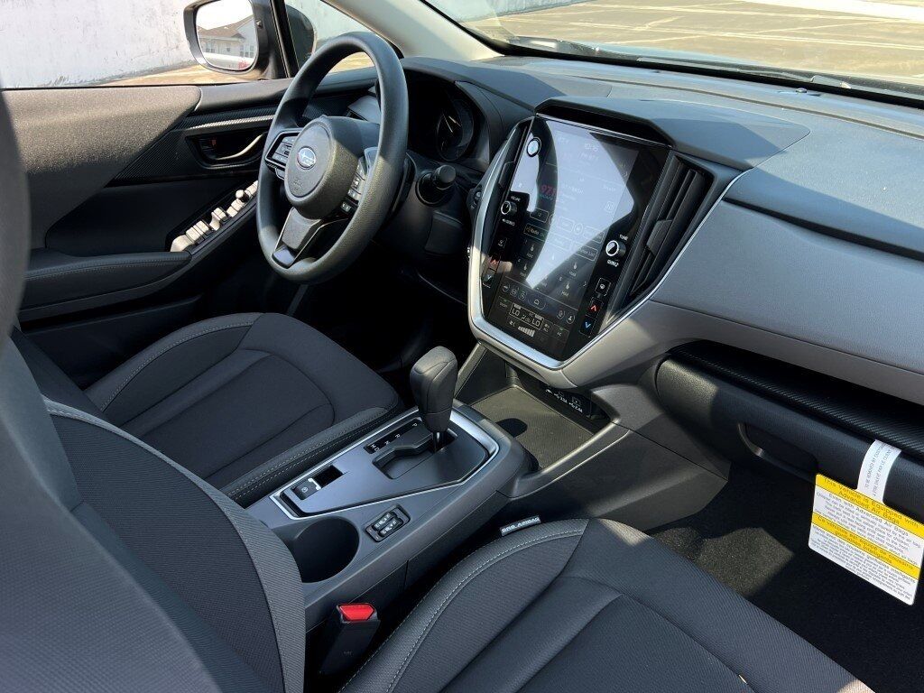 2025 Subaru Crosstrek Premium Springfield VA