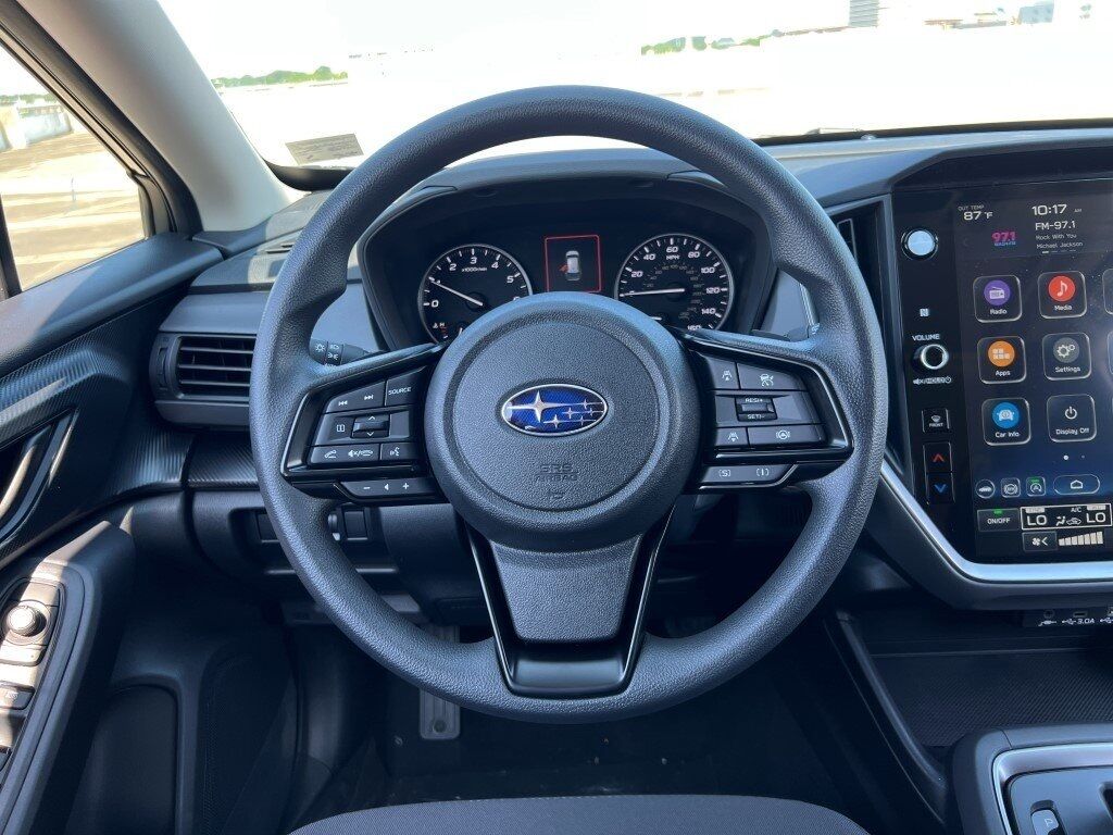 2025 Subaru Crosstrek Premium Springfield VA