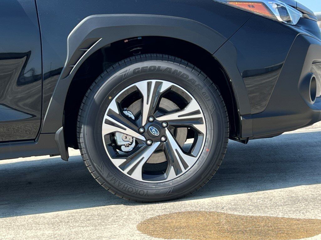 2025 Subaru Crosstrek Premium Springfield VA