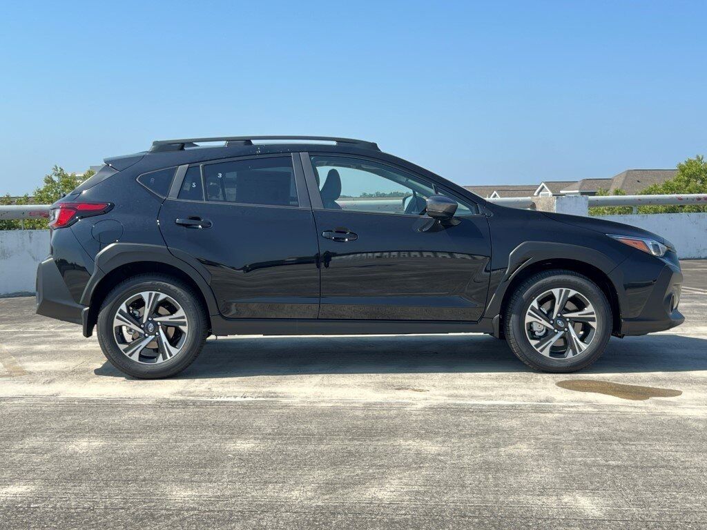 2025 Subaru Crosstrek Premium Springfield VA