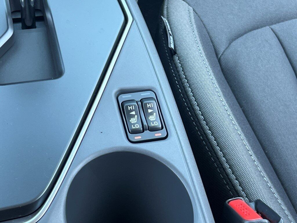 2025 Subaru Crosstrek Premium Springfield VA