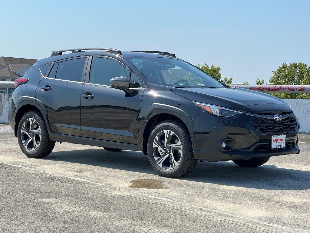 2025 Subaru Crosstrek Premium Springfield VA