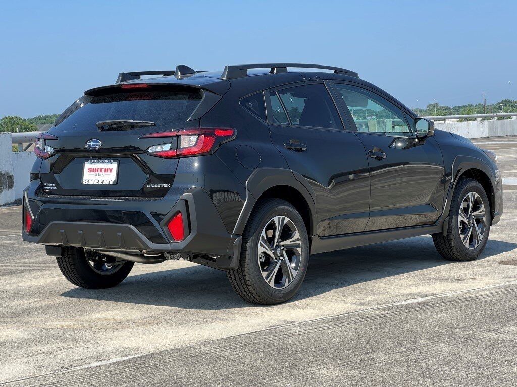 2025 Subaru Crosstrek Premium Springfield VA