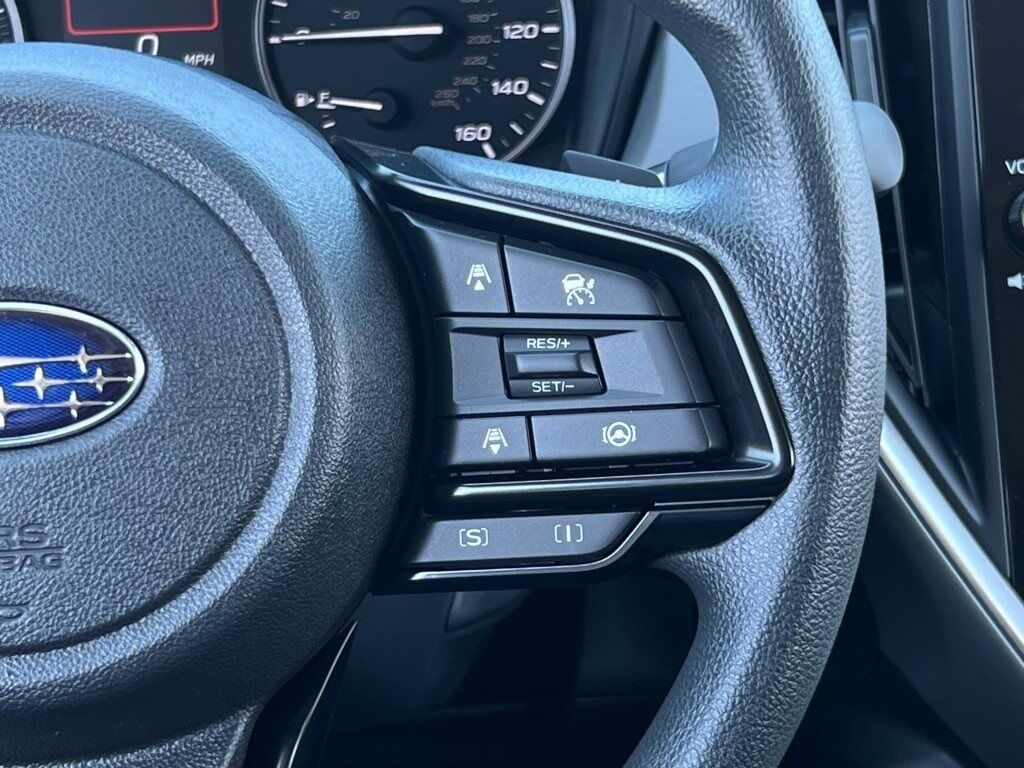 2025 Subaru Crosstrek Premium Springfield VA