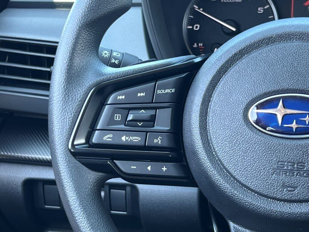 2025 Subaru Crosstrek Premium Springfield VA