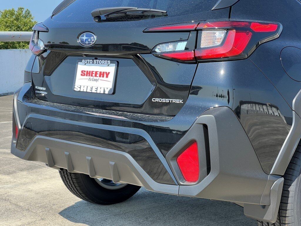 2025 Subaru Crosstrek Premium Springfield VA