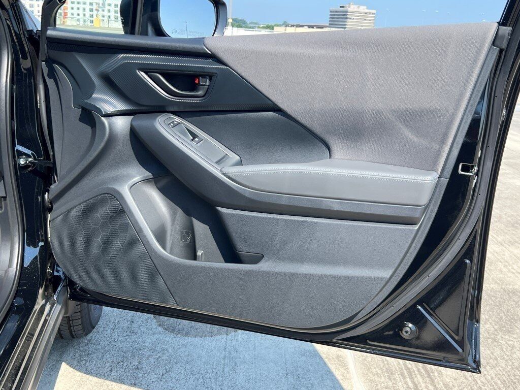 2025 Subaru Crosstrek Premium Springfield VA