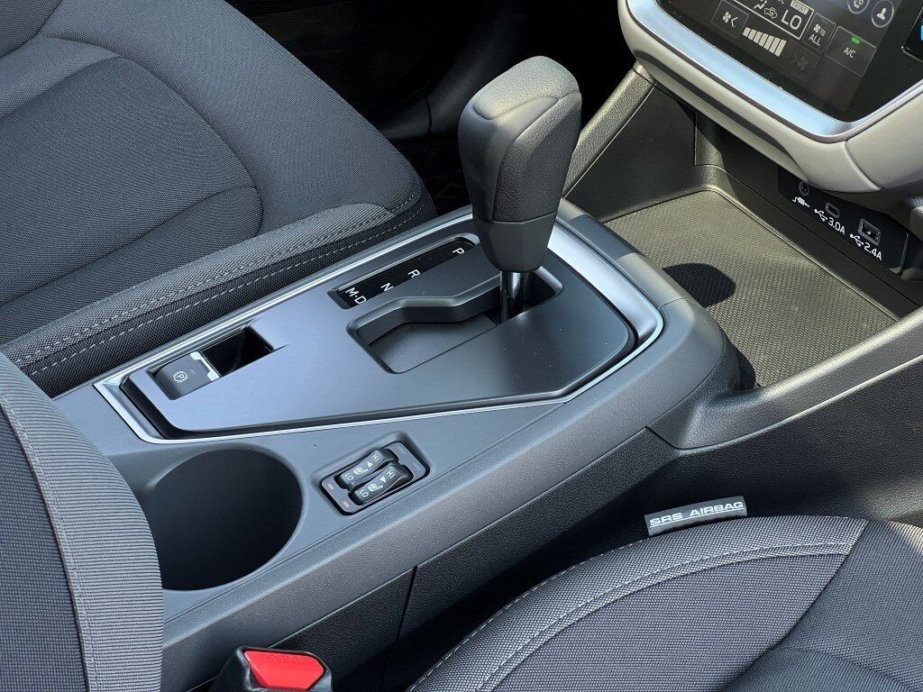 2025 Subaru Crosstrek Premium Springfield VA