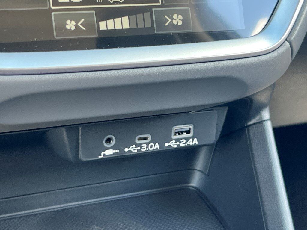 2025 Subaru Crosstrek Premium Springfield VA