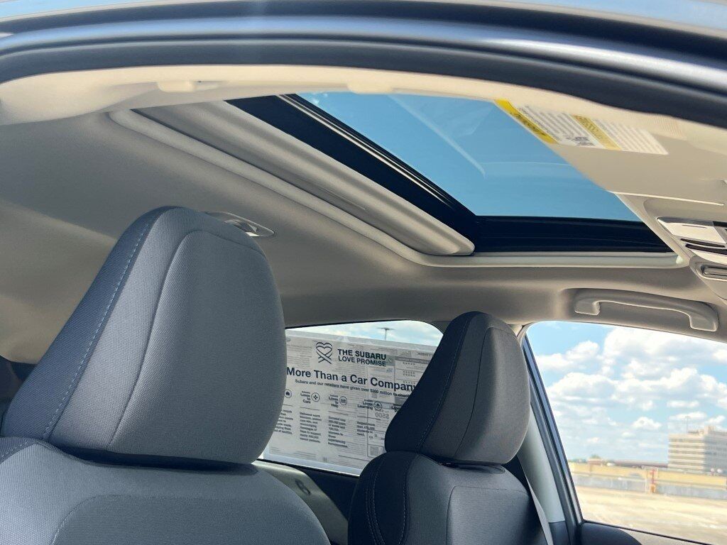 2025 Subaru Crosstrek Premium Springfield VA