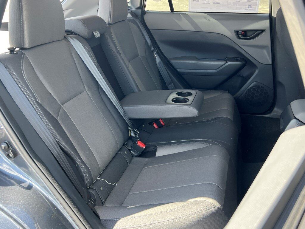 2025 Subaru Crosstrek Premium Springfield VA