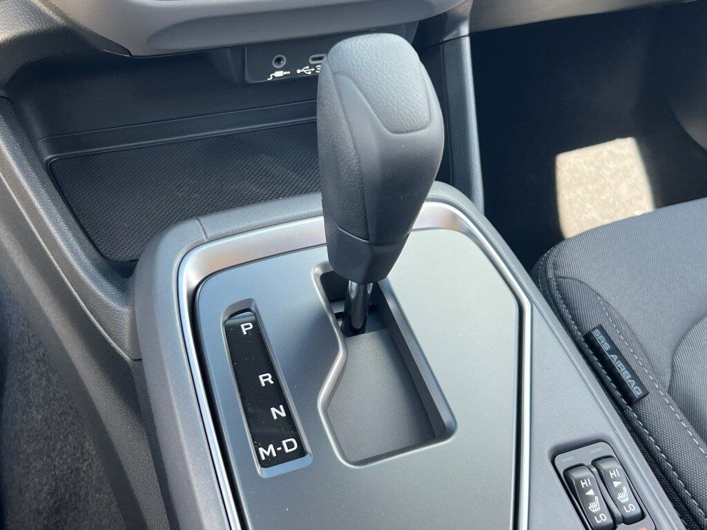 2025 Subaru Crosstrek Premium Springfield VA