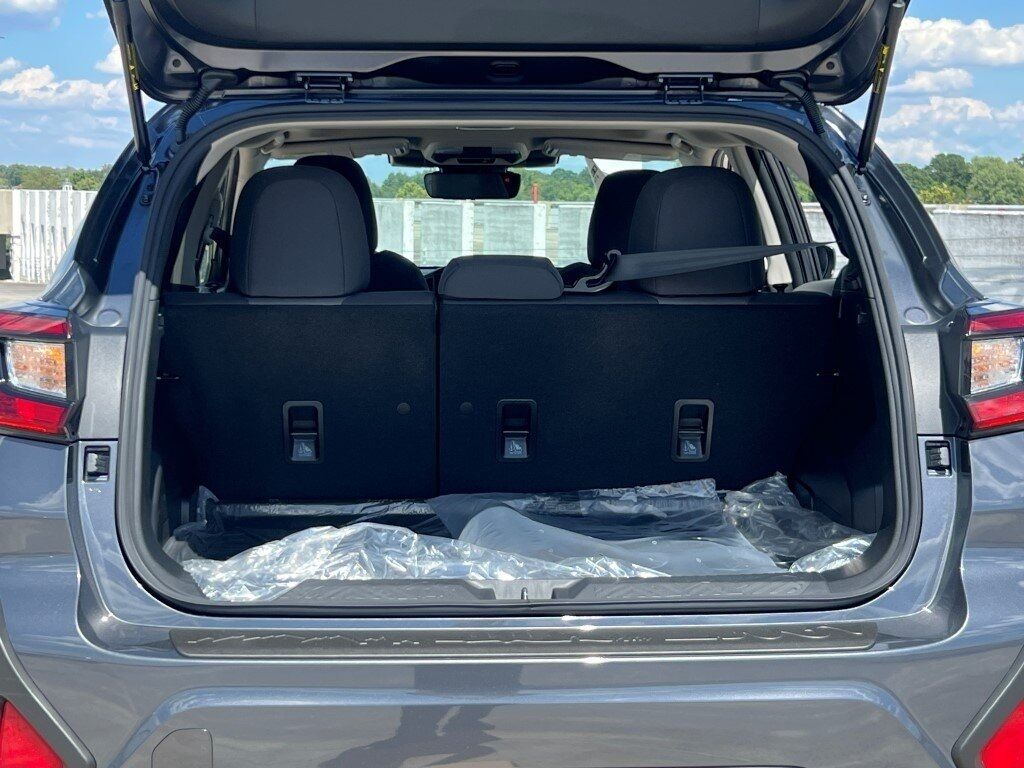 2025 Subaru Crosstrek Premium Springfield VA