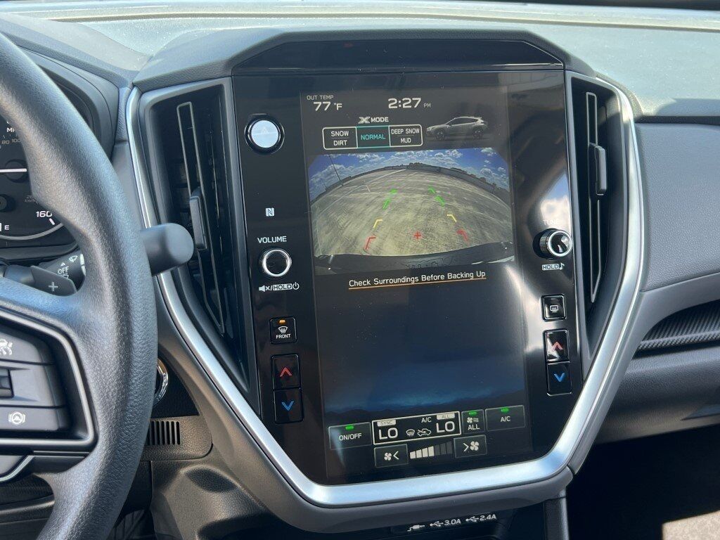 2025 Subaru Crosstrek Premium Springfield VA