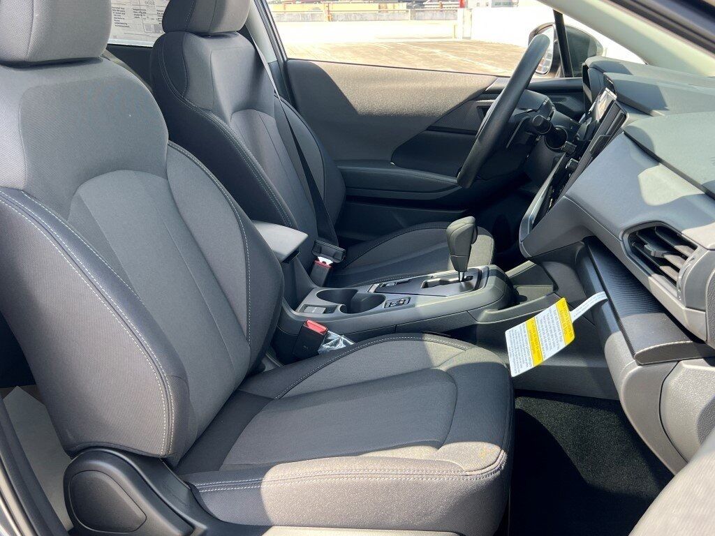 2025 Subaru Crosstrek Premium Springfield VA
