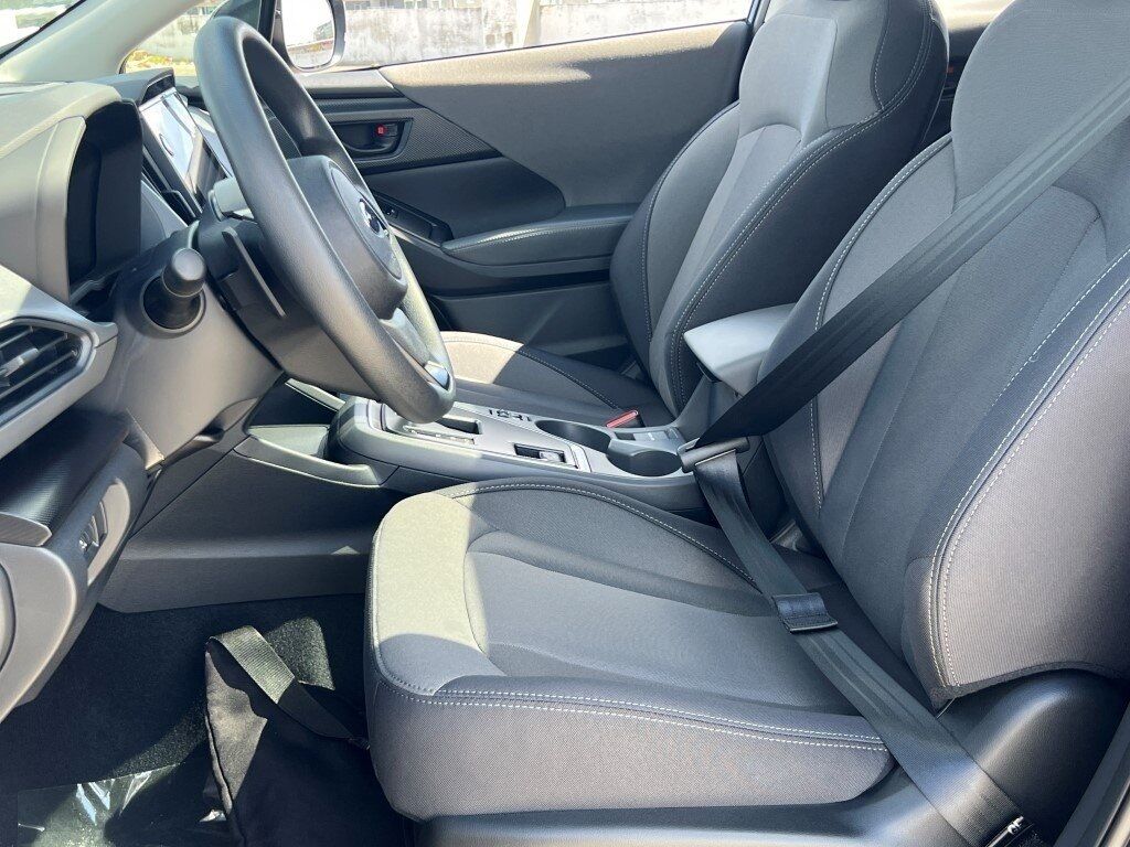 2025 Subaru Crosstrek Premium Springfield VA