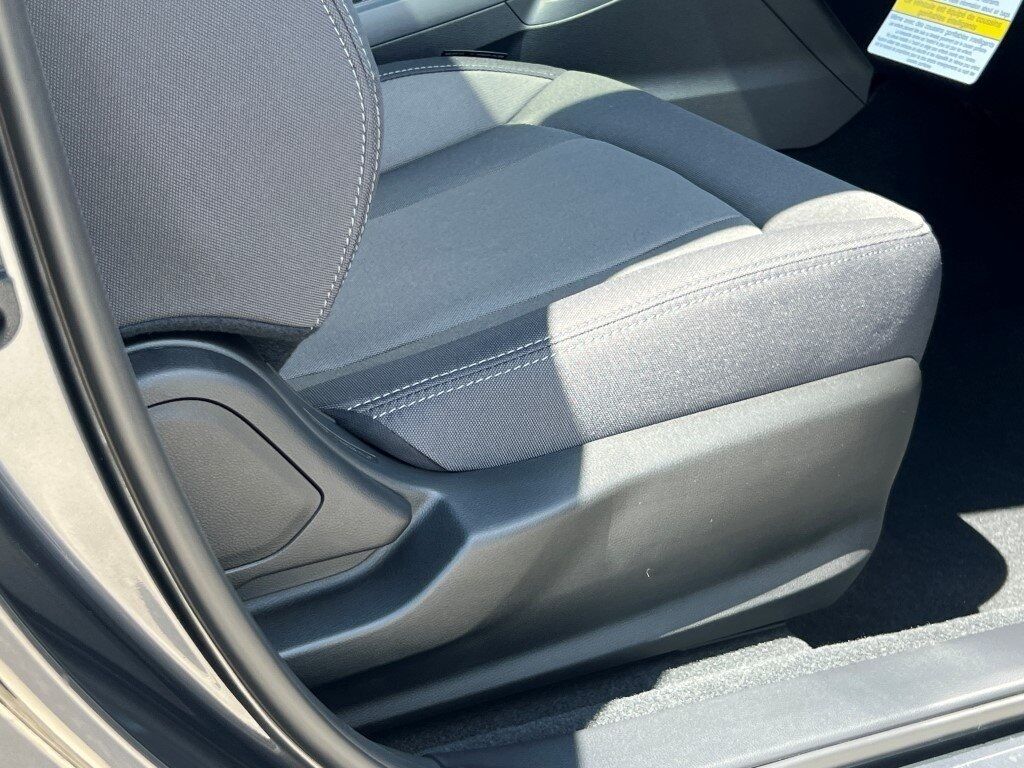 2025 Subaru Crosstrek Premium Springfield VA