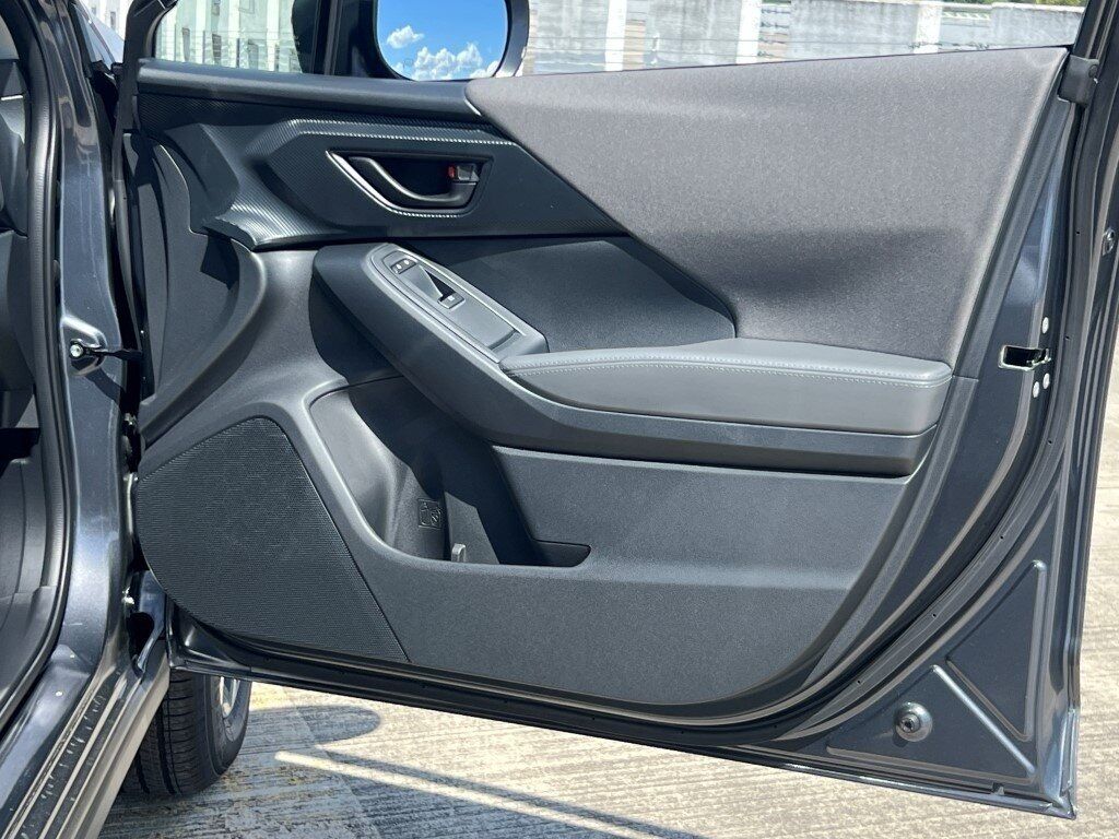 2025 Subaru Crosstrek Premium Springfield VA